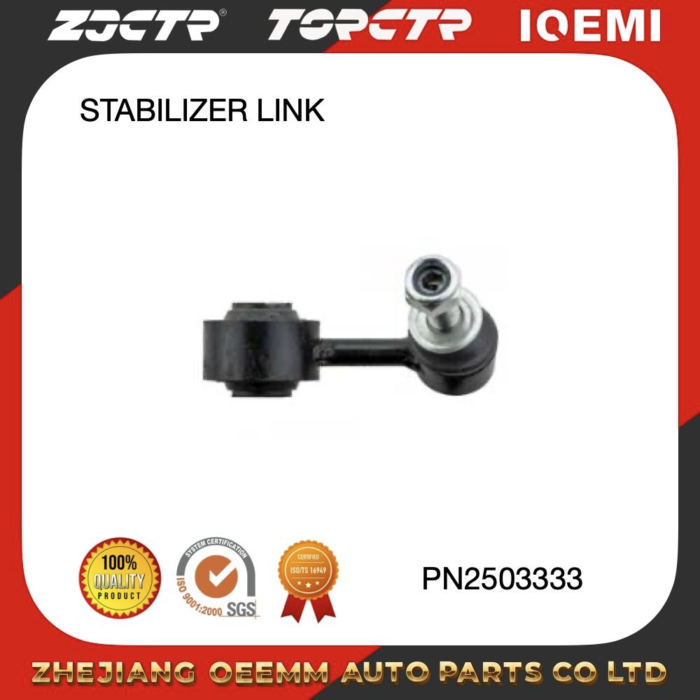 Zjctr/SL-T180r/Ml9051r/Auto Parts/Stabilize LINK details Picture