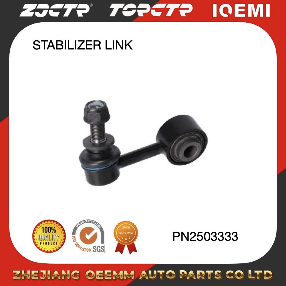 Zjctr/SL-T180r/Ml9051r/Auto Parts/Stabilize LINK