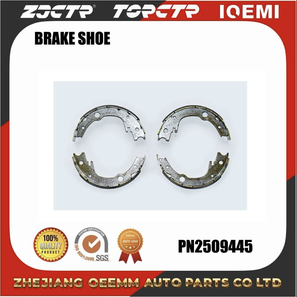 Zjctr/Brake Shoe/Fn0621/44060-029va/Auto Parts/ODM/OEM Specification image