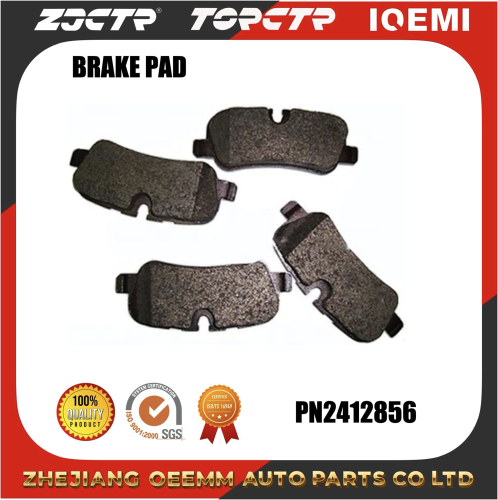 ODM/OEM/Pn0485 / D1099-8203 / Sp2234 SFP500020 / brake pad/auto parts Item Picture