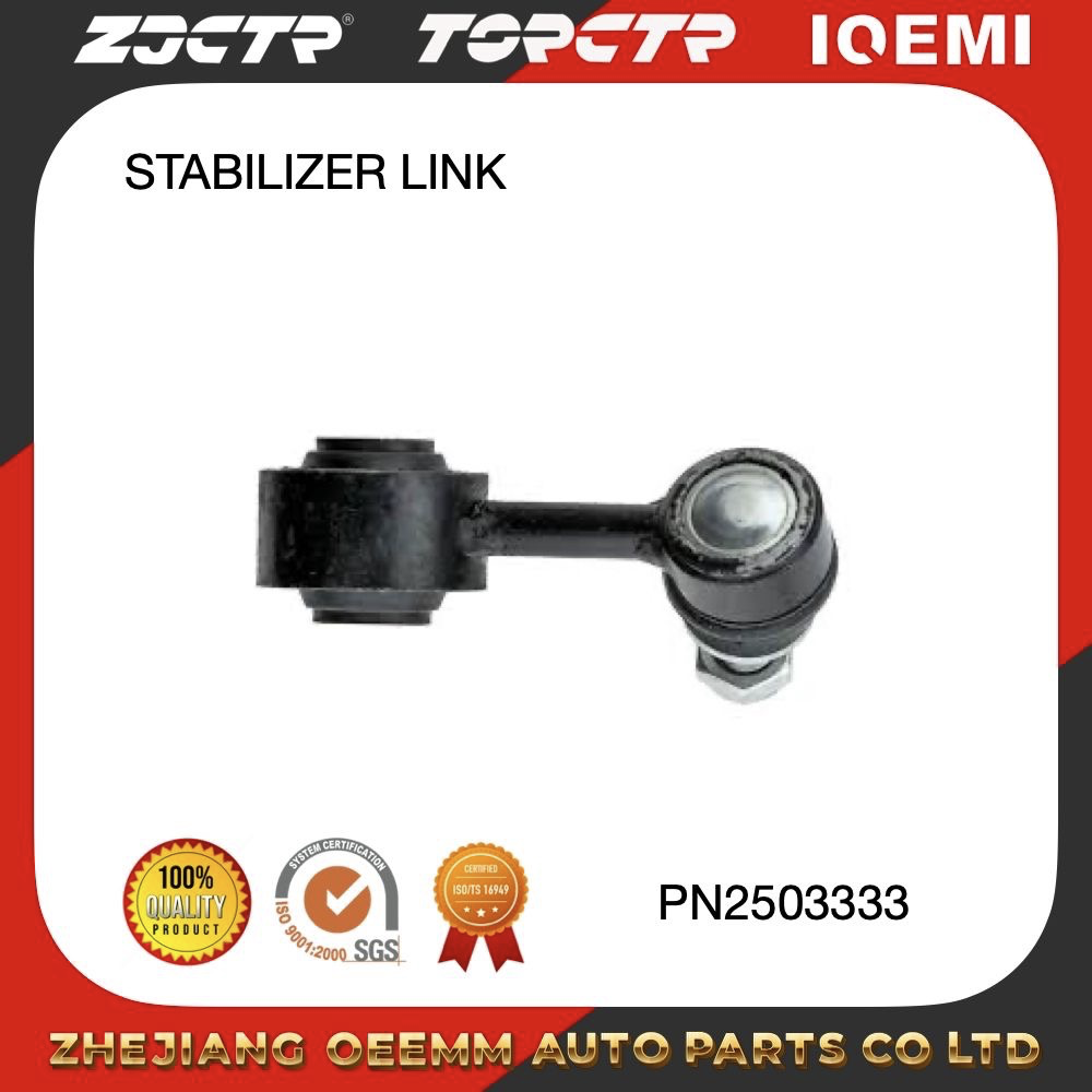 Zjctr/SL-T180r/Ml9051r/Auto Parts/Stabilize LINK Item Picture