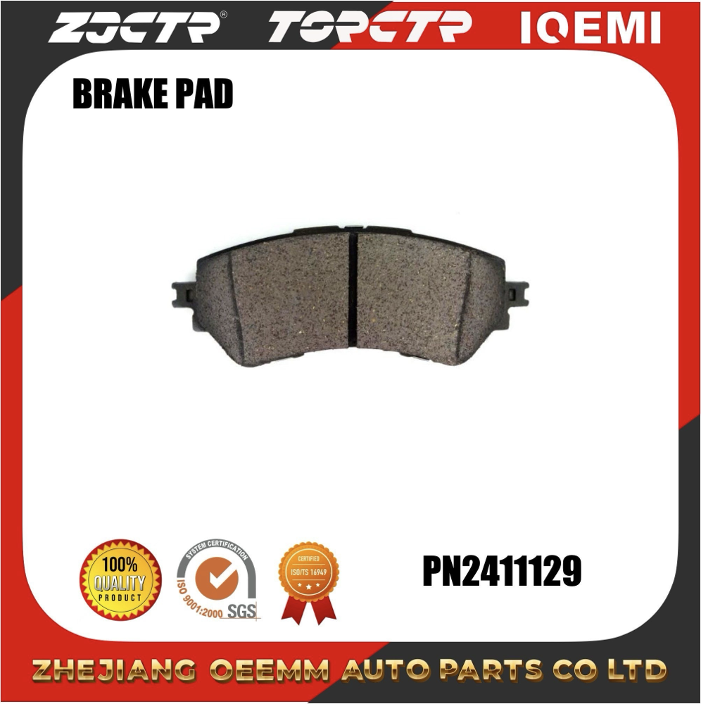 Zjctr/Pn21004/D1950-9175/Sp1780/04465-0d160/Auto Parts Specification image