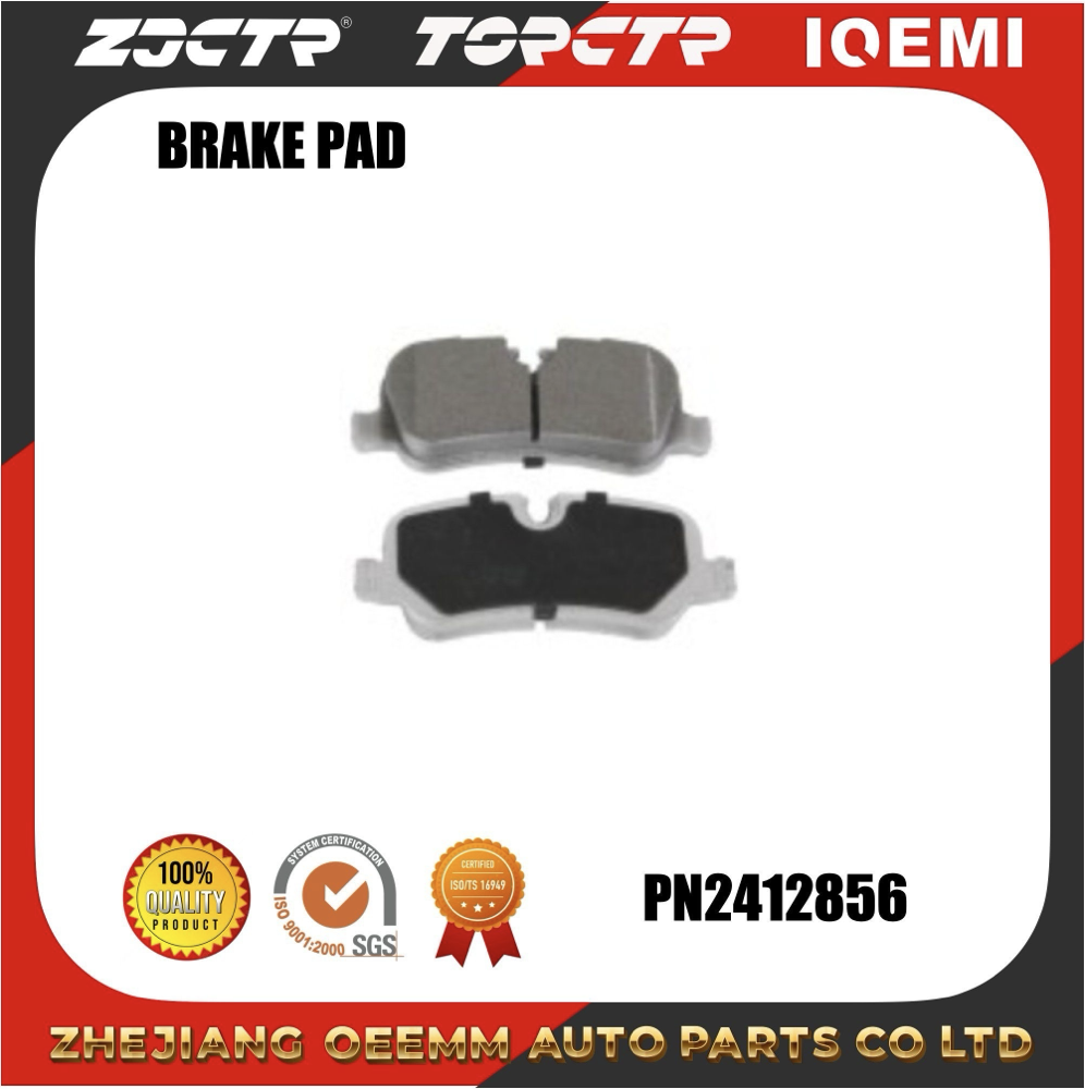 ODM/OEM/Pn0485 / D1099-8203 / Sp2234 SFP500020 / brake pad/auto parts