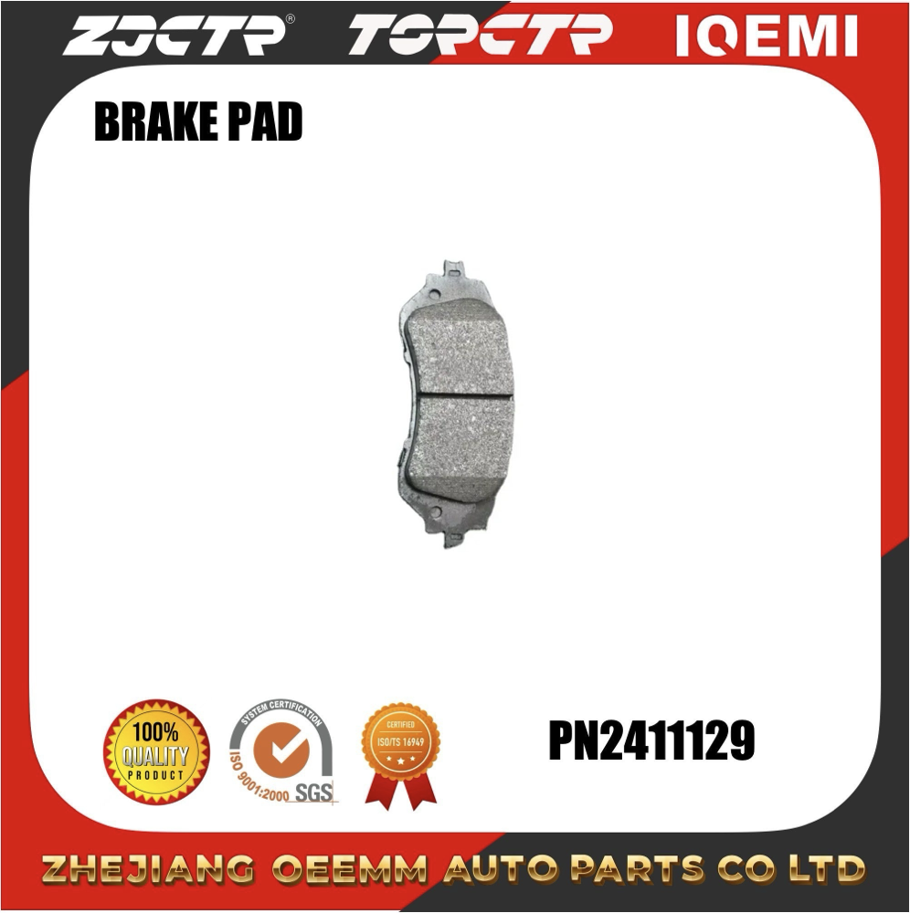 Zjctr/Pn21004/D1950-9175/Sp1780/04465-0d160/Auto Parts