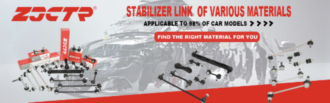 Zjctr/Slk-8200r/Clkh-43r/34560/Auto Parts/Stabilizer Link pic 1