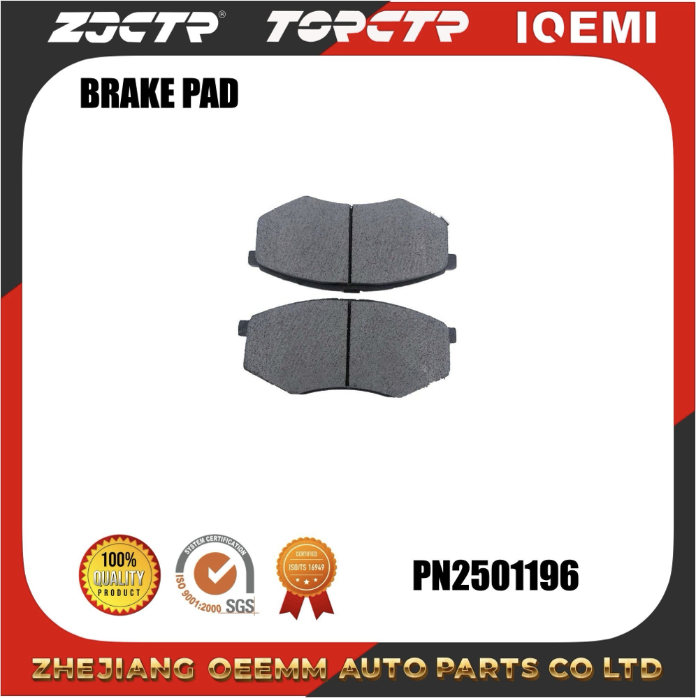 ODM/OEM/Hosale/Zjctr/Pn0772/D1912-9143/D11424mh/58101-G2A10 Specification image