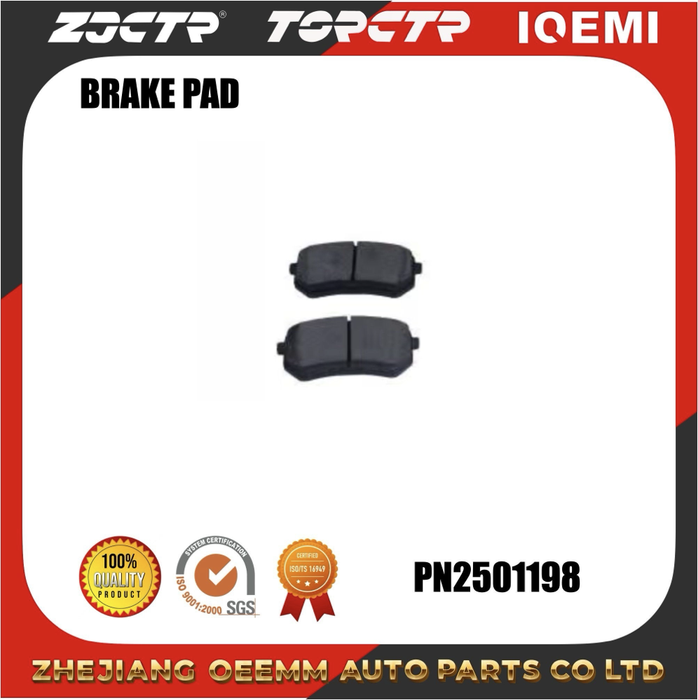 ODM/OEM/Wholesale/Zjctr/Pn0436/D1398-8506/24320/58302-1HA00 Item Picture