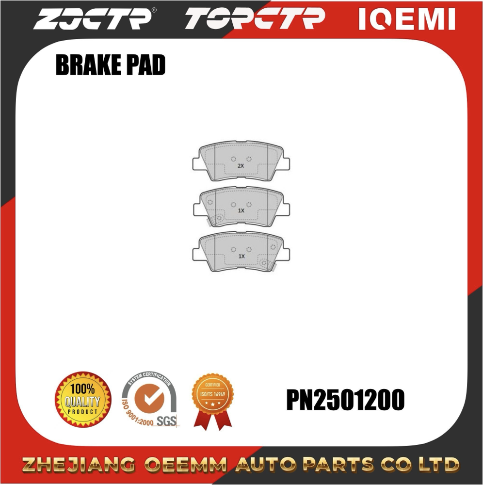 ODM/OEM/Wholesale/Zjctr/Pn0591/D1446-8428/D11430mh/48413341A Application Scenario