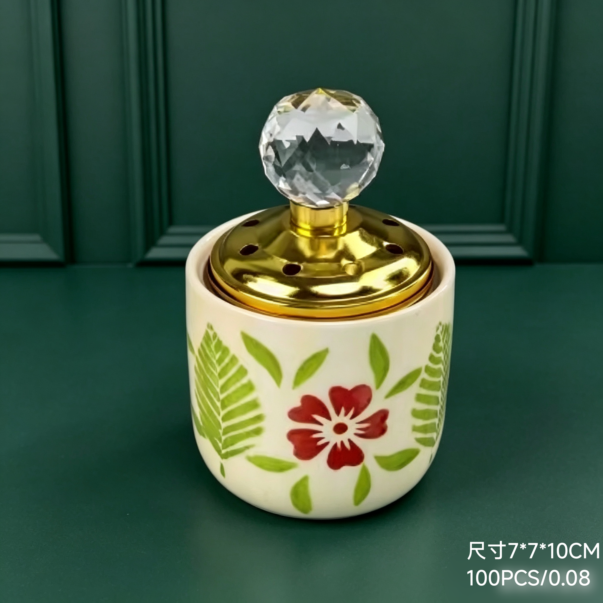 LL431538 Incense burner Item Picture