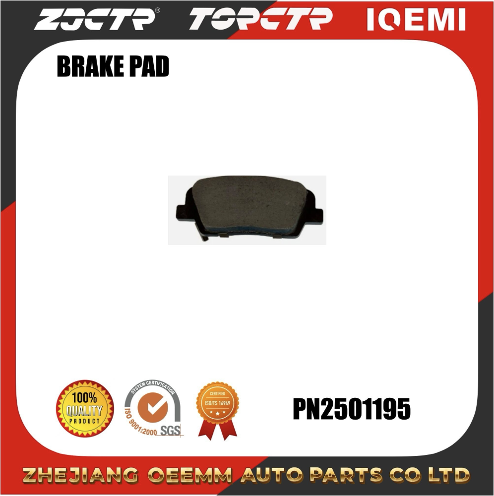 ODM/OEM/Wholesale/Zjctr/Pn0415/D1284-8401/25153/58302-2WA70
