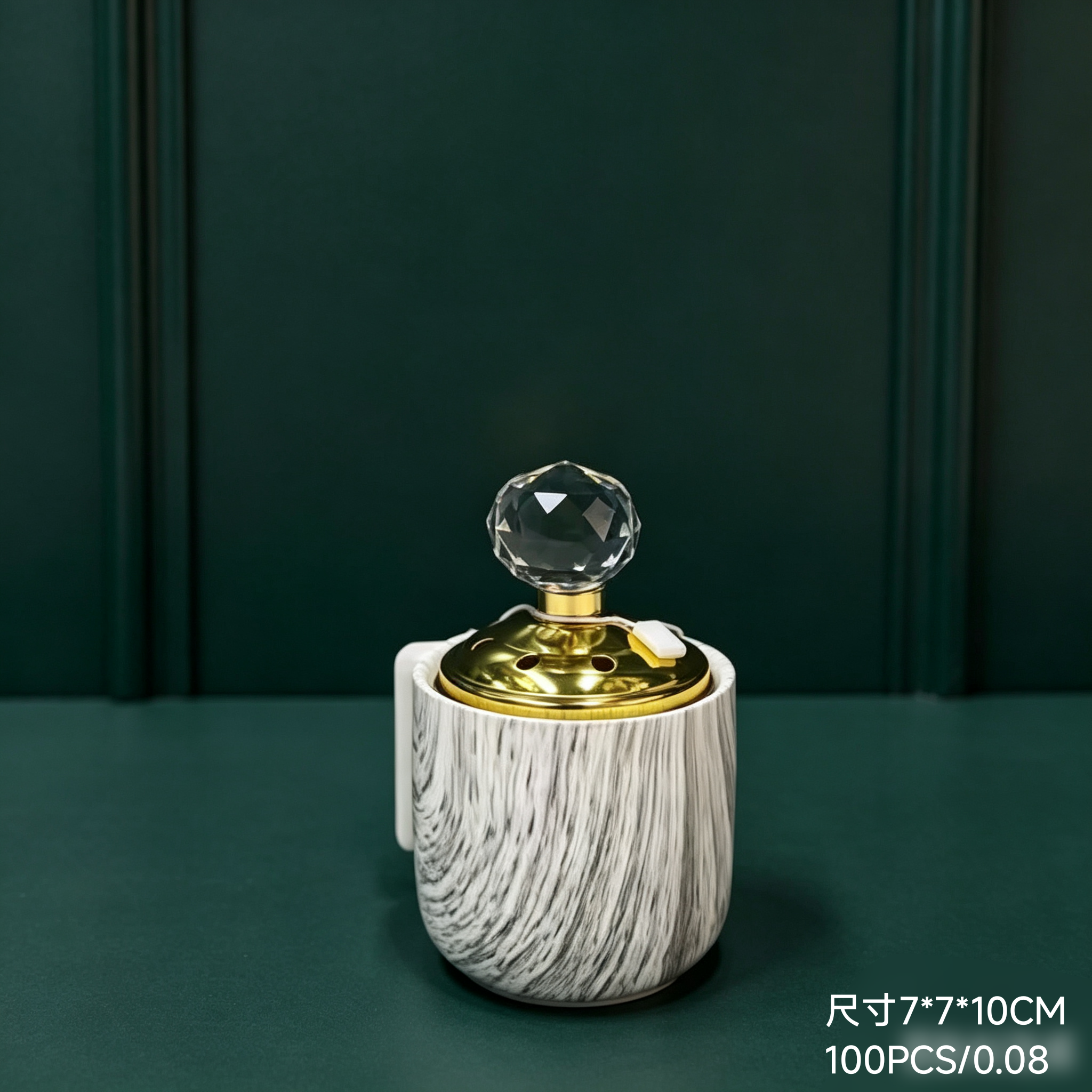 LL431538 Incense burner details Picture