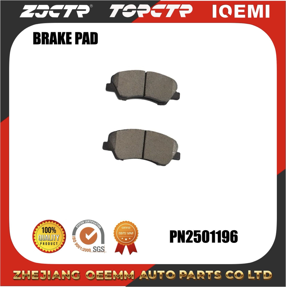 ODM/OEM/Hosale/Zjctr/Pn0772/D1912-9143/D11424mh/58101-G2A10 undefined