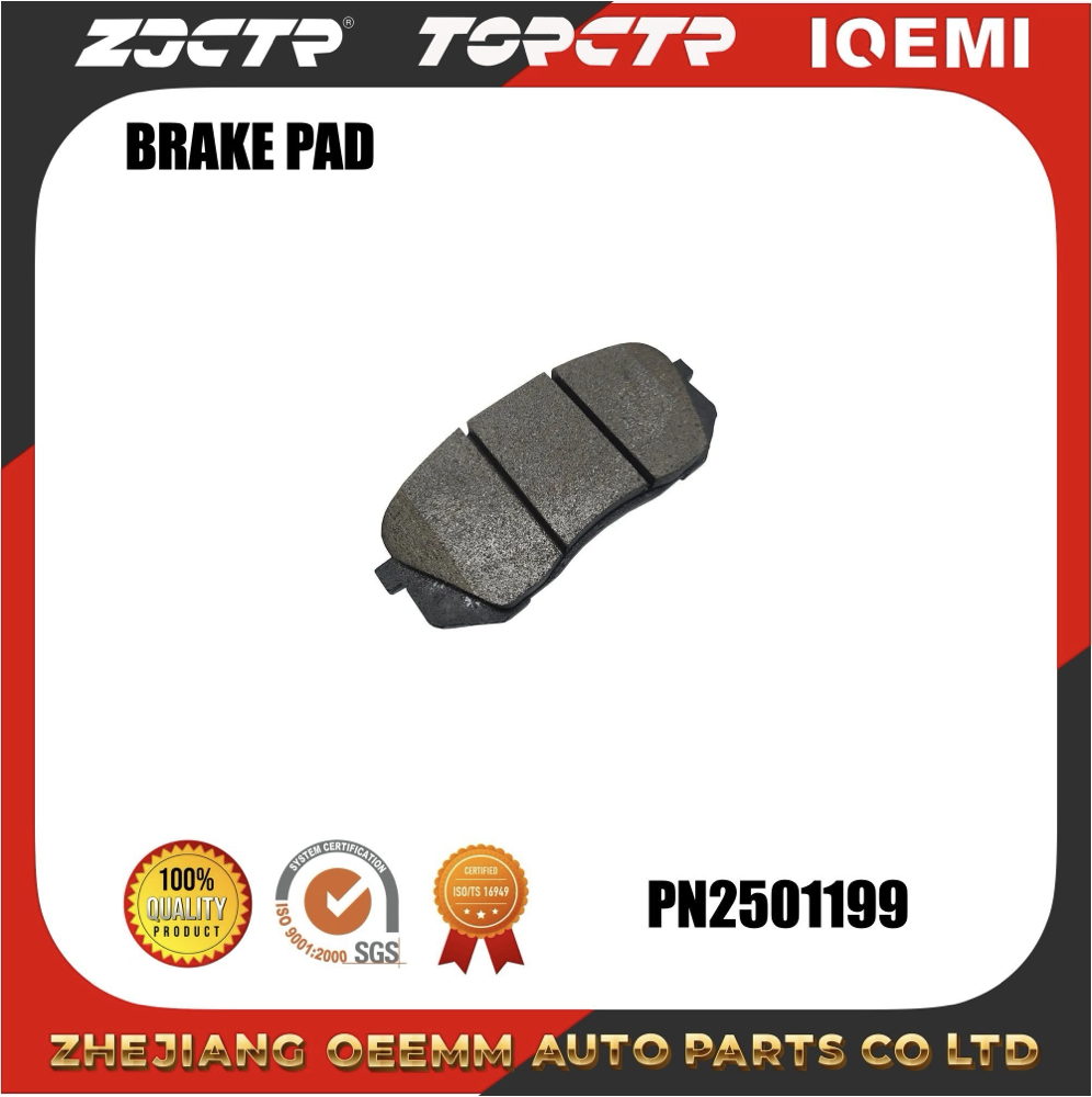 ODM/OEM/Wholesale/Zjctr/Pn0578/D1803-9035/24502/58101-Q2A00 details Picture