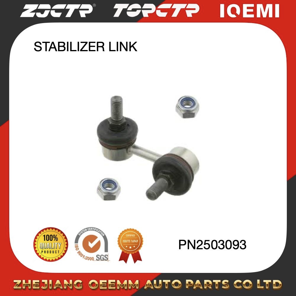 Zjctr/87060/Clkh-18L/24925/Auto Parts/Stabilizer Link Item Picture