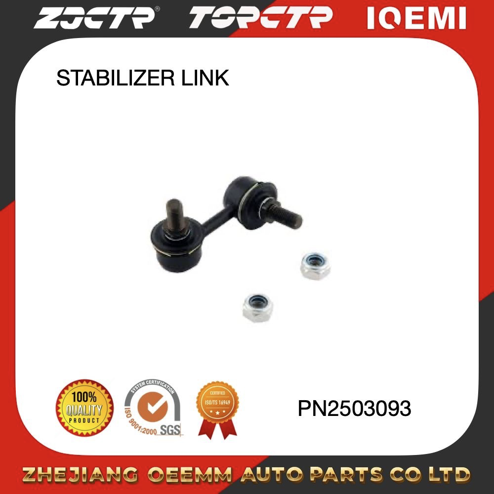 Zjctr/87060/Clkh-18L/24925/Auto Parts/Stabilizer Link