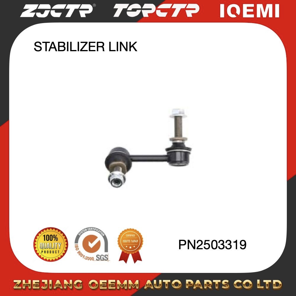 Zjctr/SL-T770L/Clt-125L/45864/Auto Parts/Stabilizer Link Item Picture