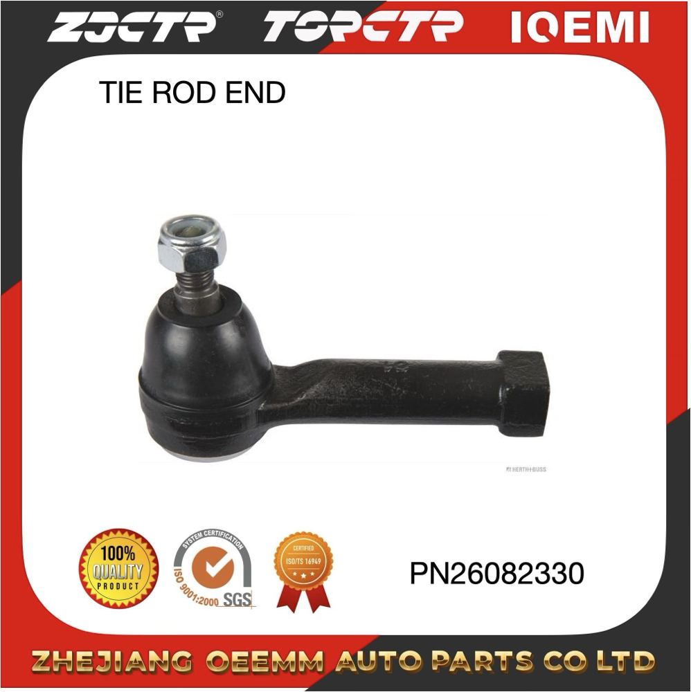 ODM/OEM/Wholesale/Zjctr/Tie Rod End/0K72A-32-240/CE0362/J482 details Picture