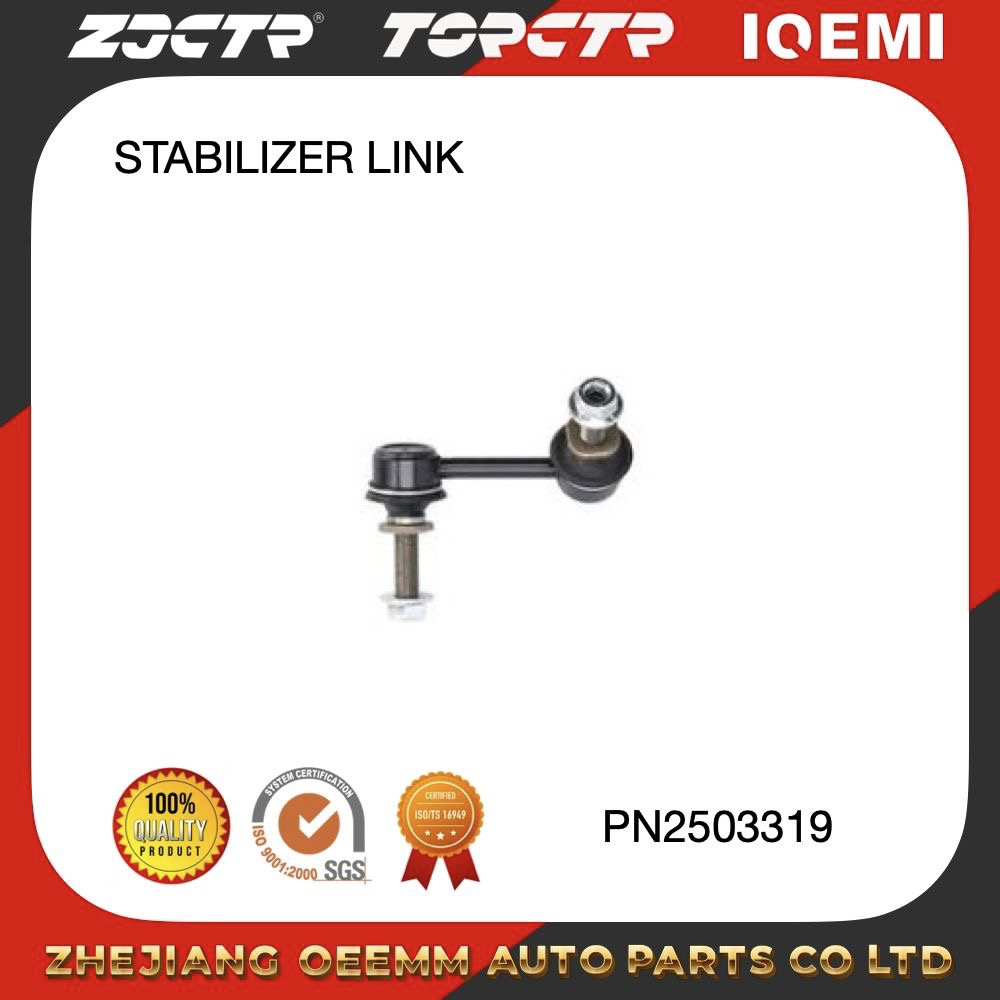 Zjctr/SL-T770L/Clt-125L/45864/Auto Parts/Stabilizer Link Specification image