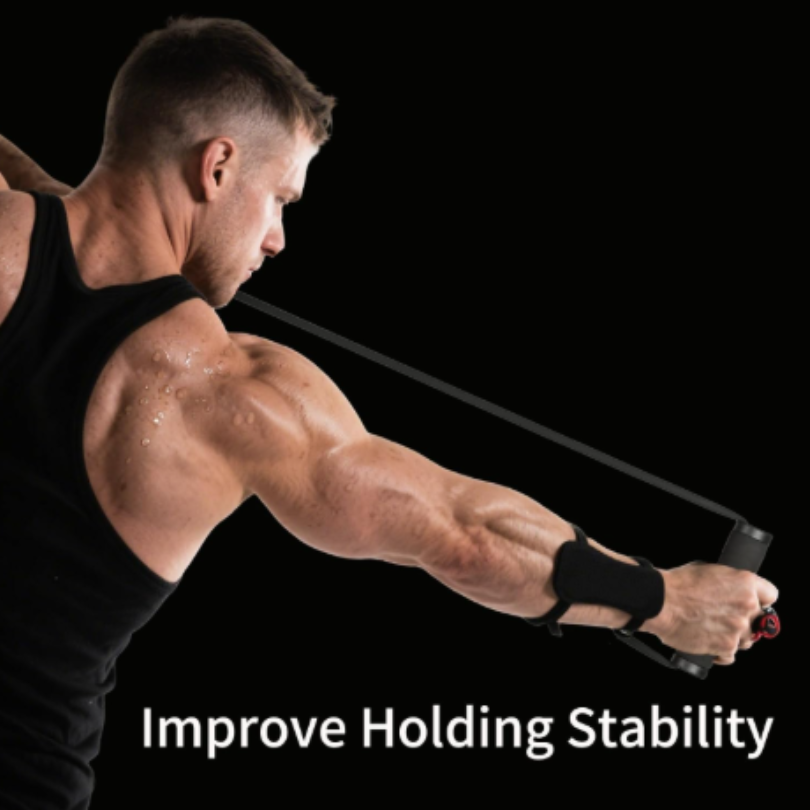 Entrenador de fuerza de arco - hecho de látex, se puede usar para entrenar la fuerza de tracción del arco. También es una herramienta auxiliar durante la práctica de tiro con arco. Se puede utilizar como una banda de resistencia para el entrenamiento de tiro con arco y flecha. pic 3