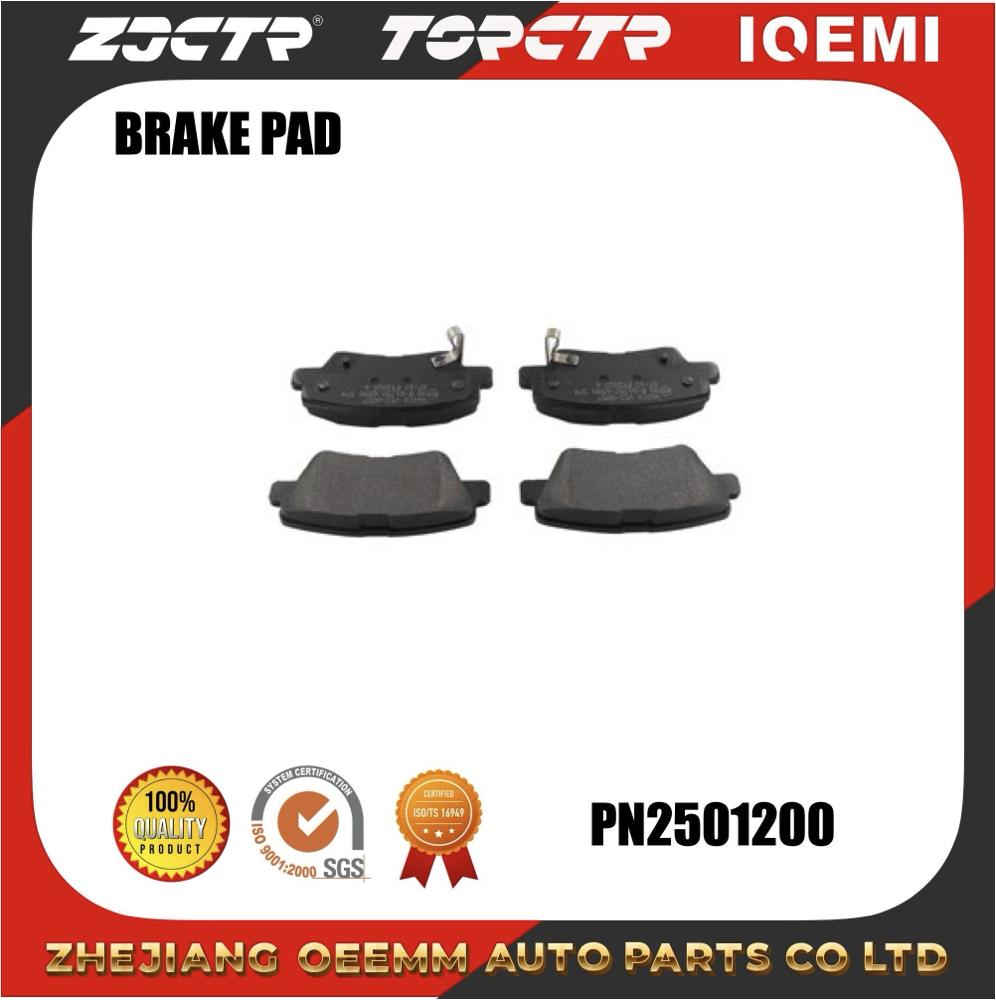 ODM/OEM/Wholesale/Zjctr/Pn0591/D1446-8428/D11430mh/48413341A Specification image