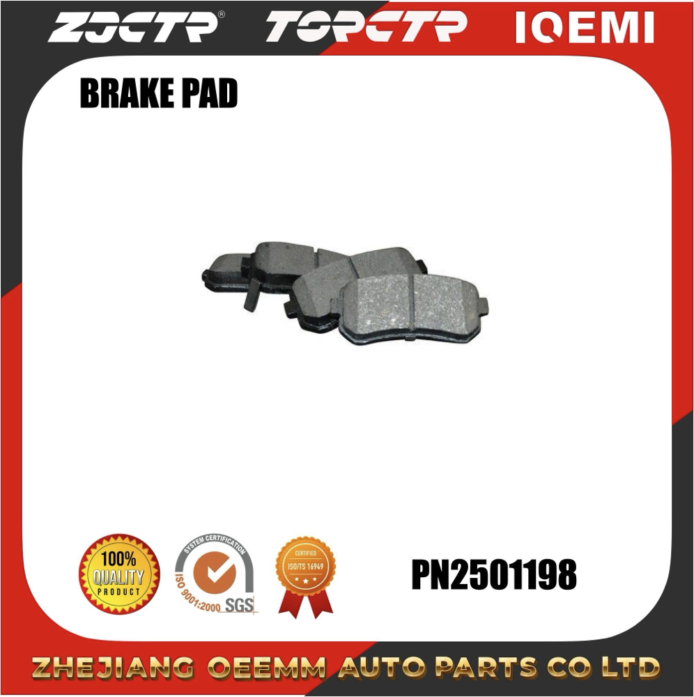 ODM/OEM/Wholesale/Zjctr/Pn0436/D1398-8506/24320/58302-1HA00