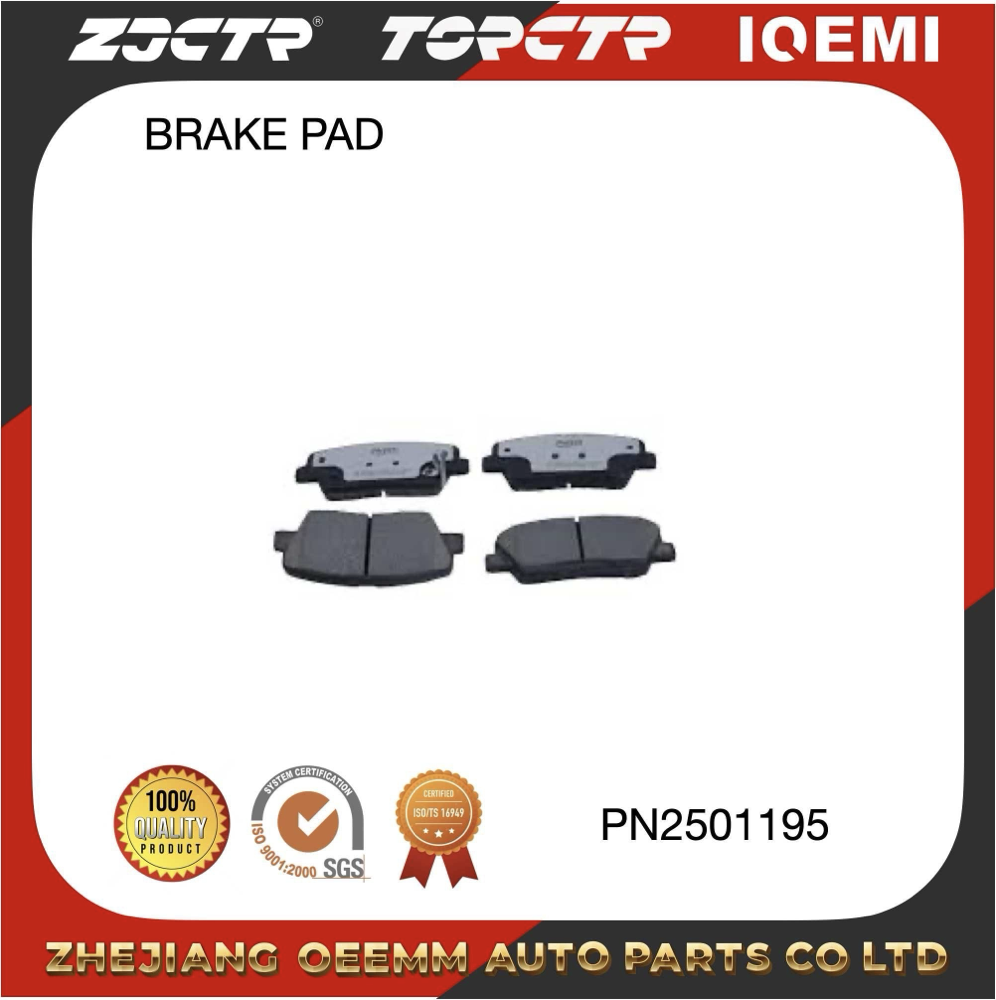 ODM/OEM/Wholesale/Zjctr/Pn0415/D1284-8401/25153/58302-2WA70 Application Scenario