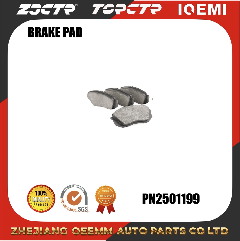 ODM/OEM/Wholesale/Zjctr/Pn0578/D1803-9035/24502/58101-Q2A00