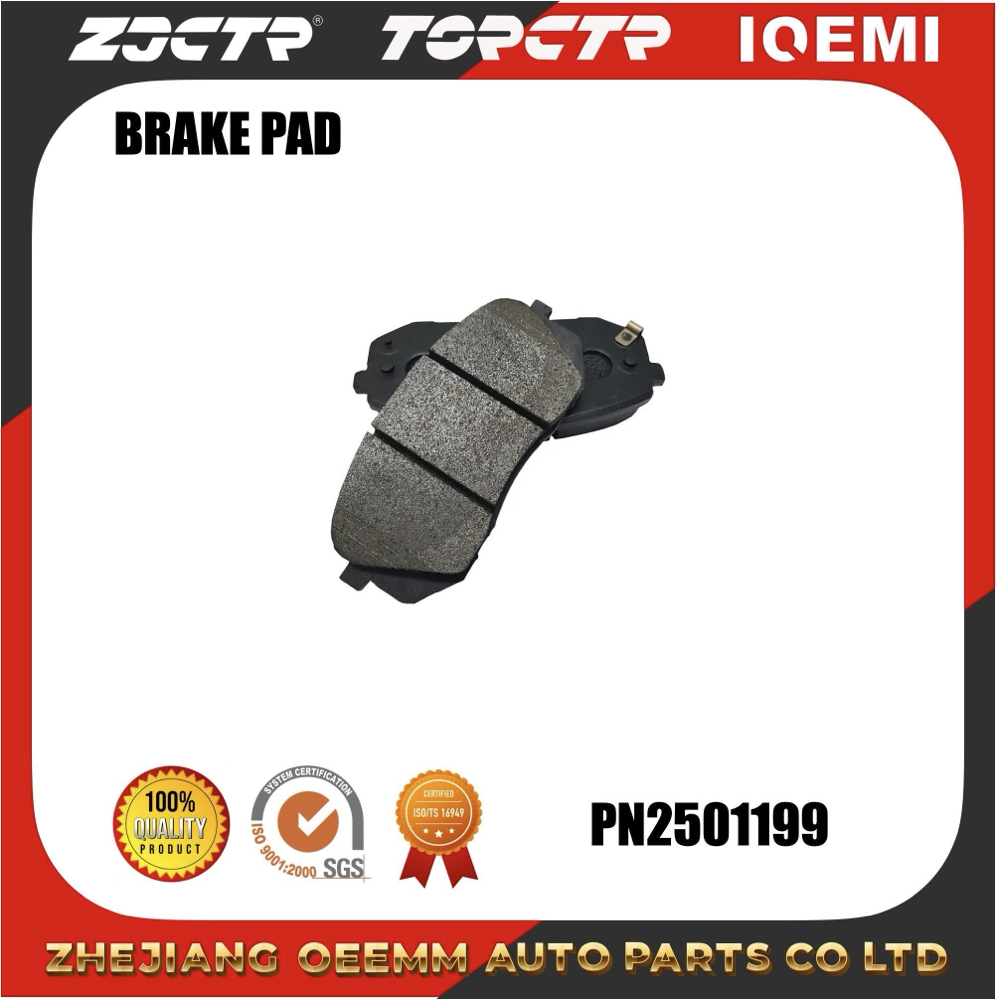 ODM/OEM/Wholesale/Zjctr/Pn0578/D1803-9035/24502/58101-Q2A00 Specification image