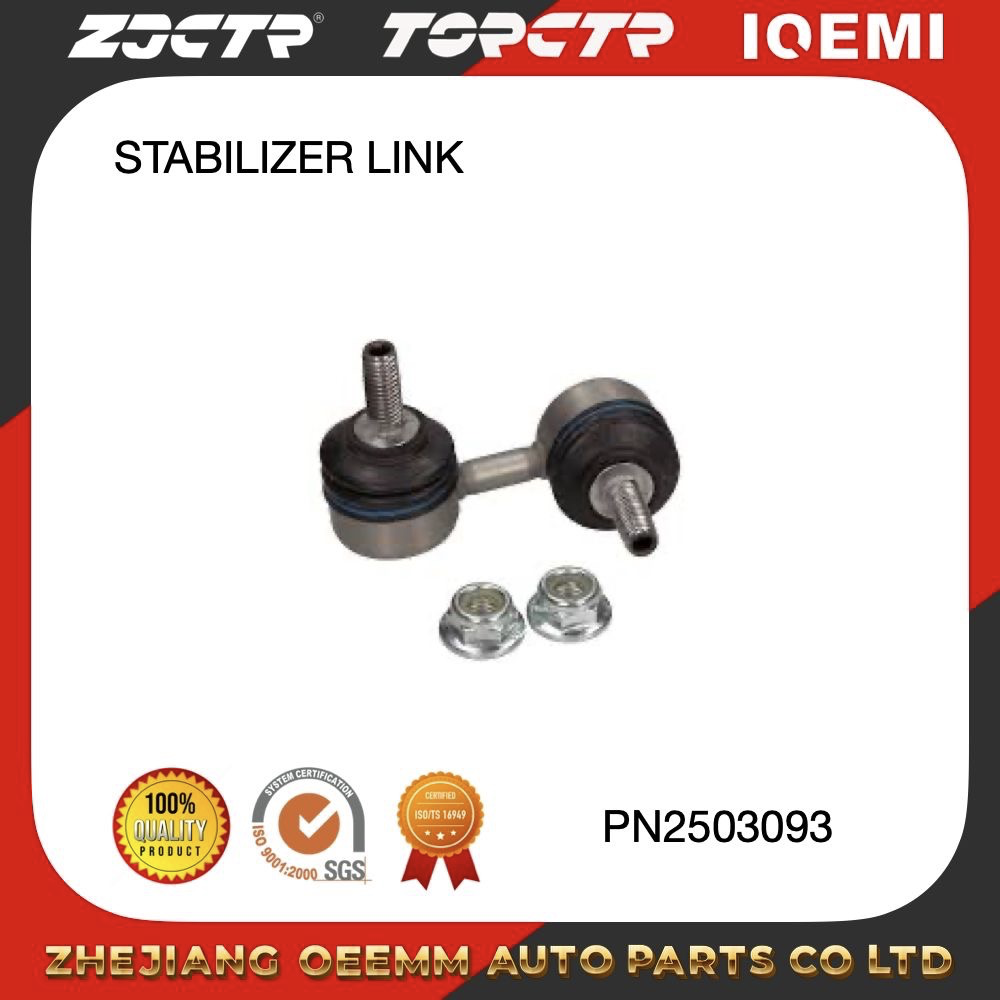 Zjctr/87060/Clkh-18L/24925/Auto Parts/Stabilizer Link details Picture