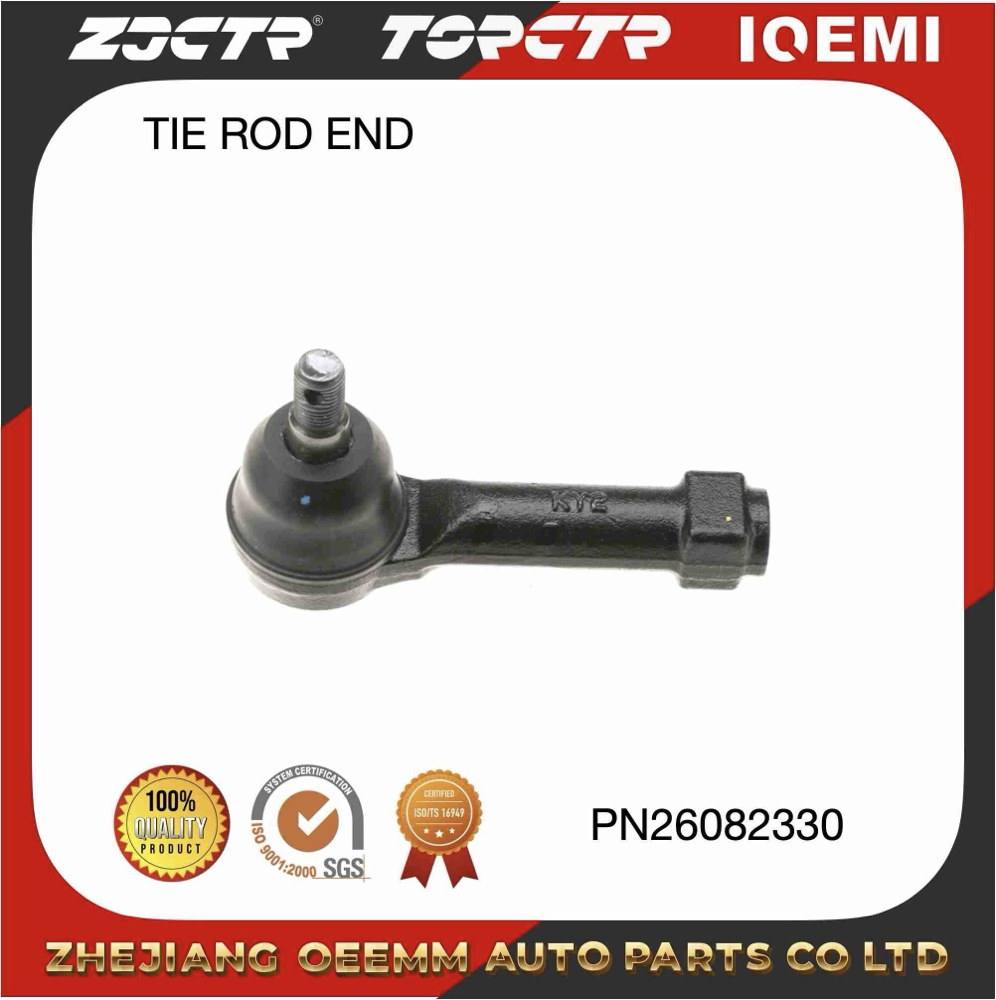 ODM/OEM/Wholesale/Zjctr/Tie Rod End/0K72A-32-240/CE0362/J482 Application Scenario