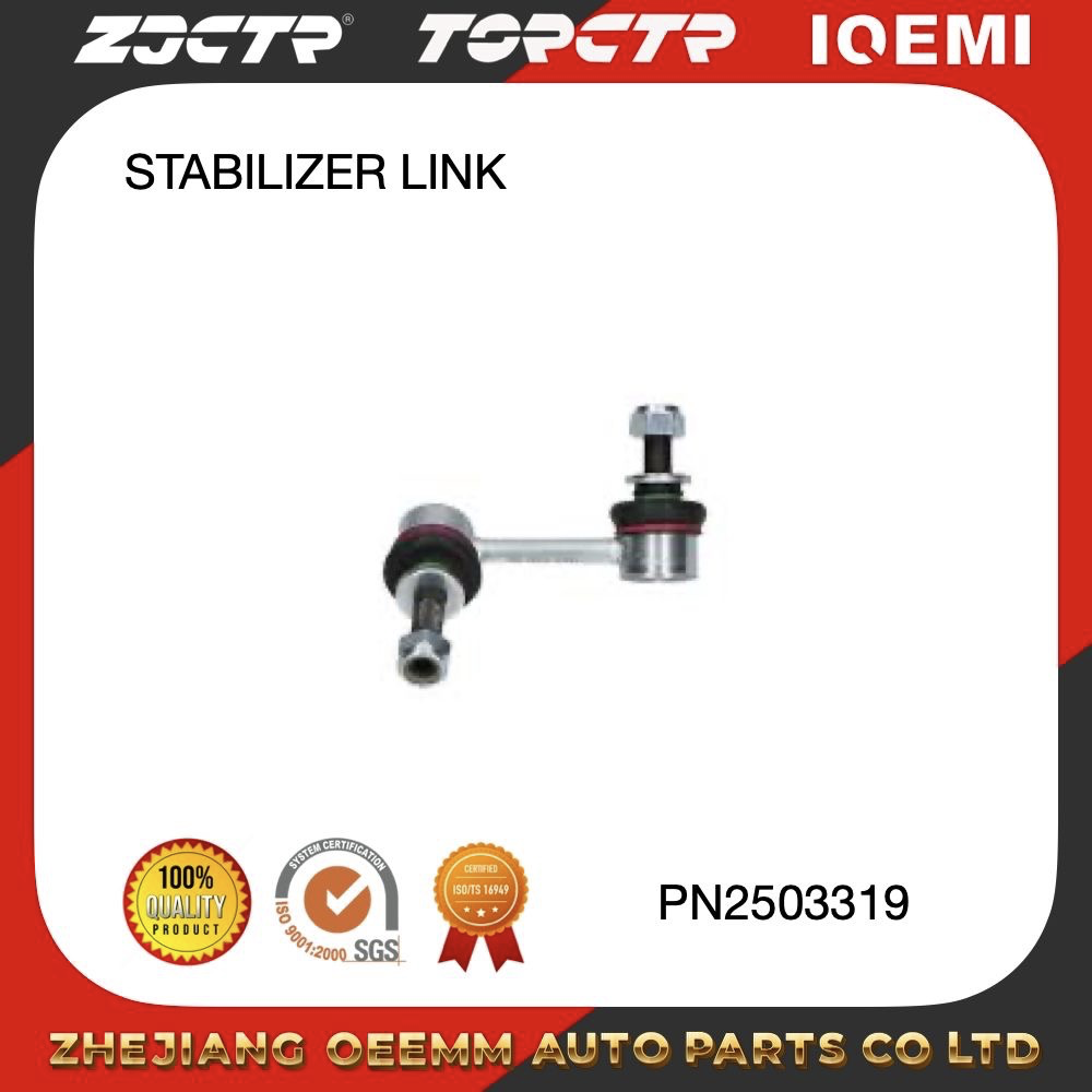 Zjctr/SL-T770L/Clt-125L/45864/Auto Parts/Stabilizer Link details Picture