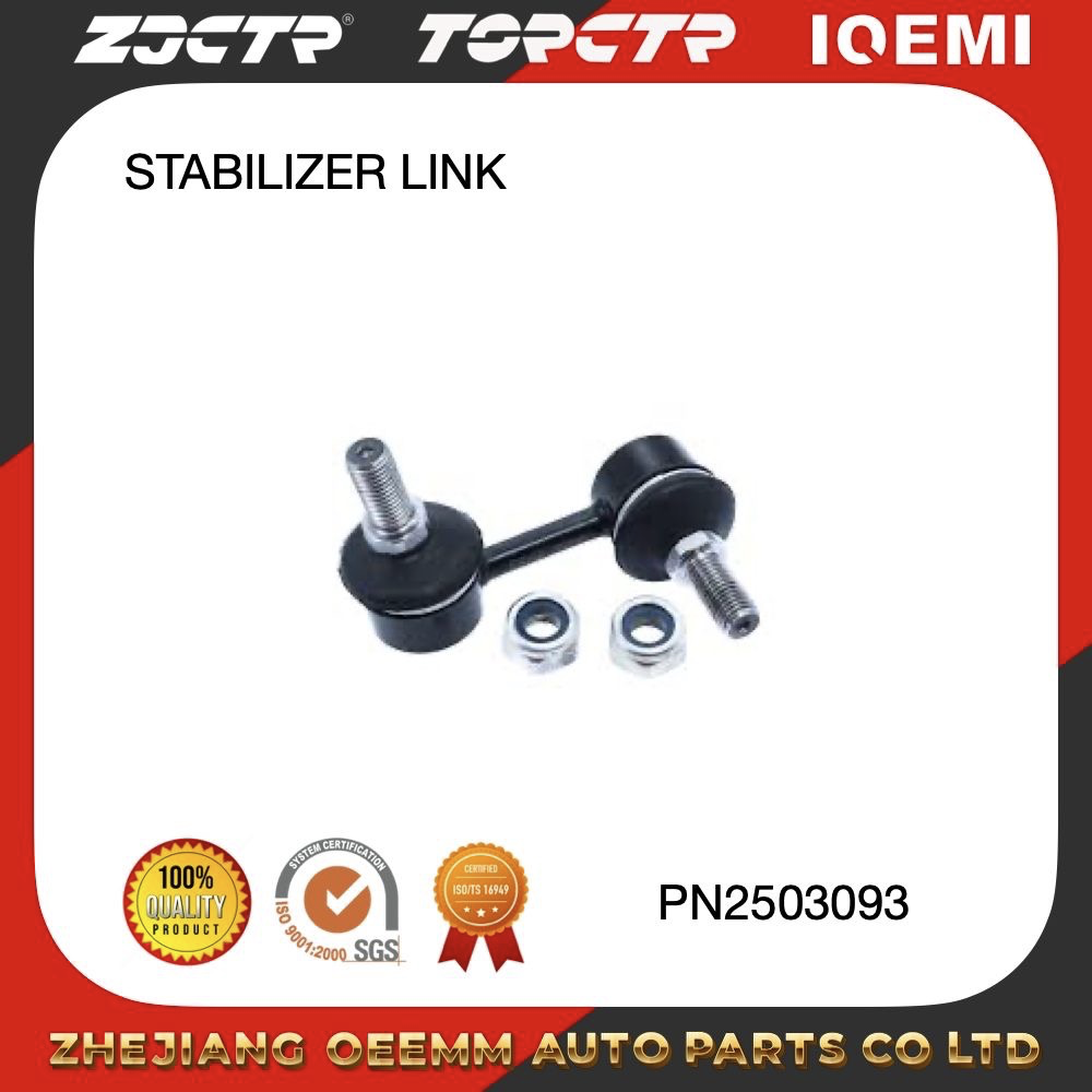 Zjctr/87060/Clkh-18L/24925/Auto Parts/Stabilizer Link undefined