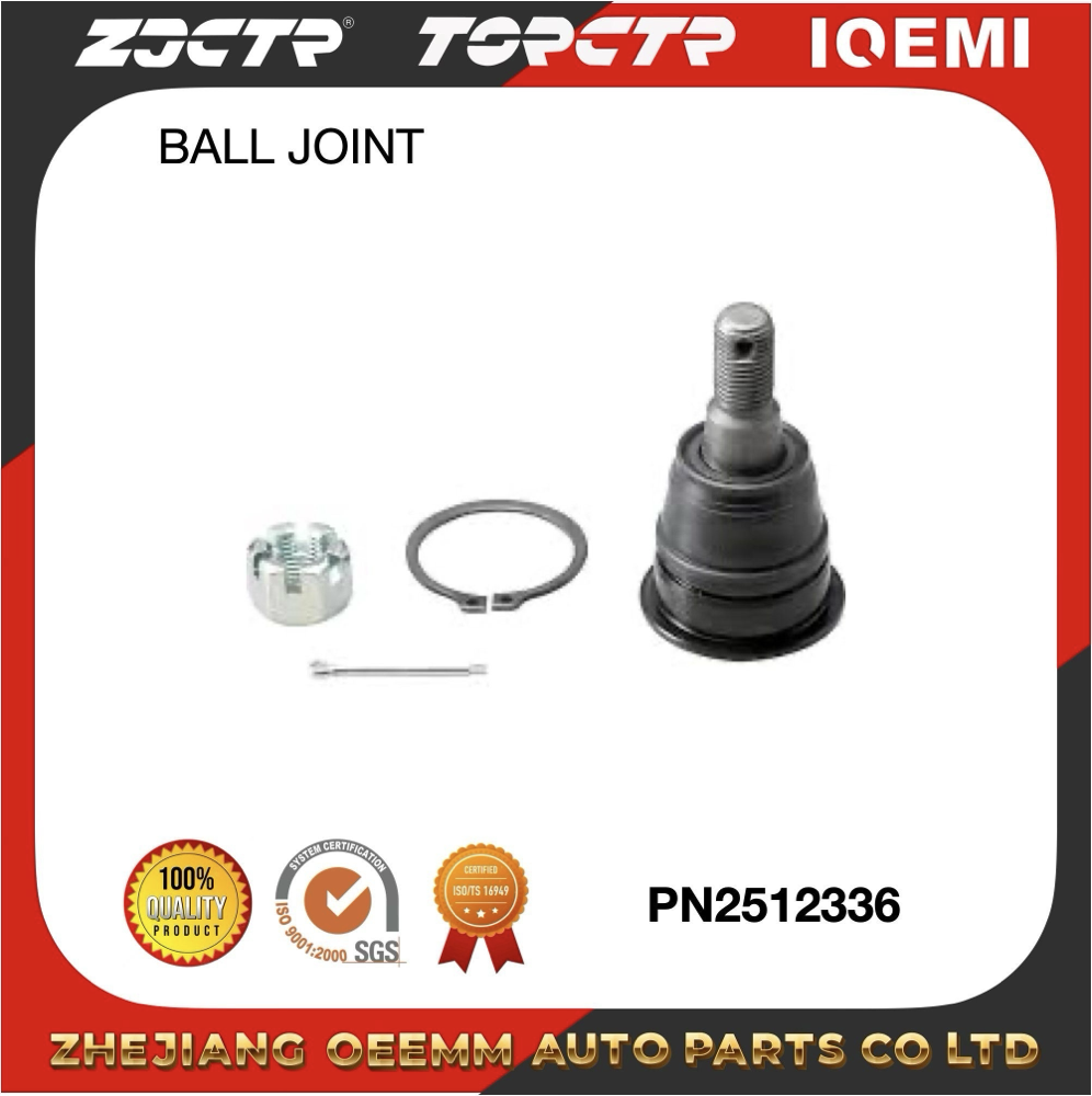 Zjctr/Sb4872/CBN-41/40160-31u00/Auto Parts/BALL JOINT details Picture