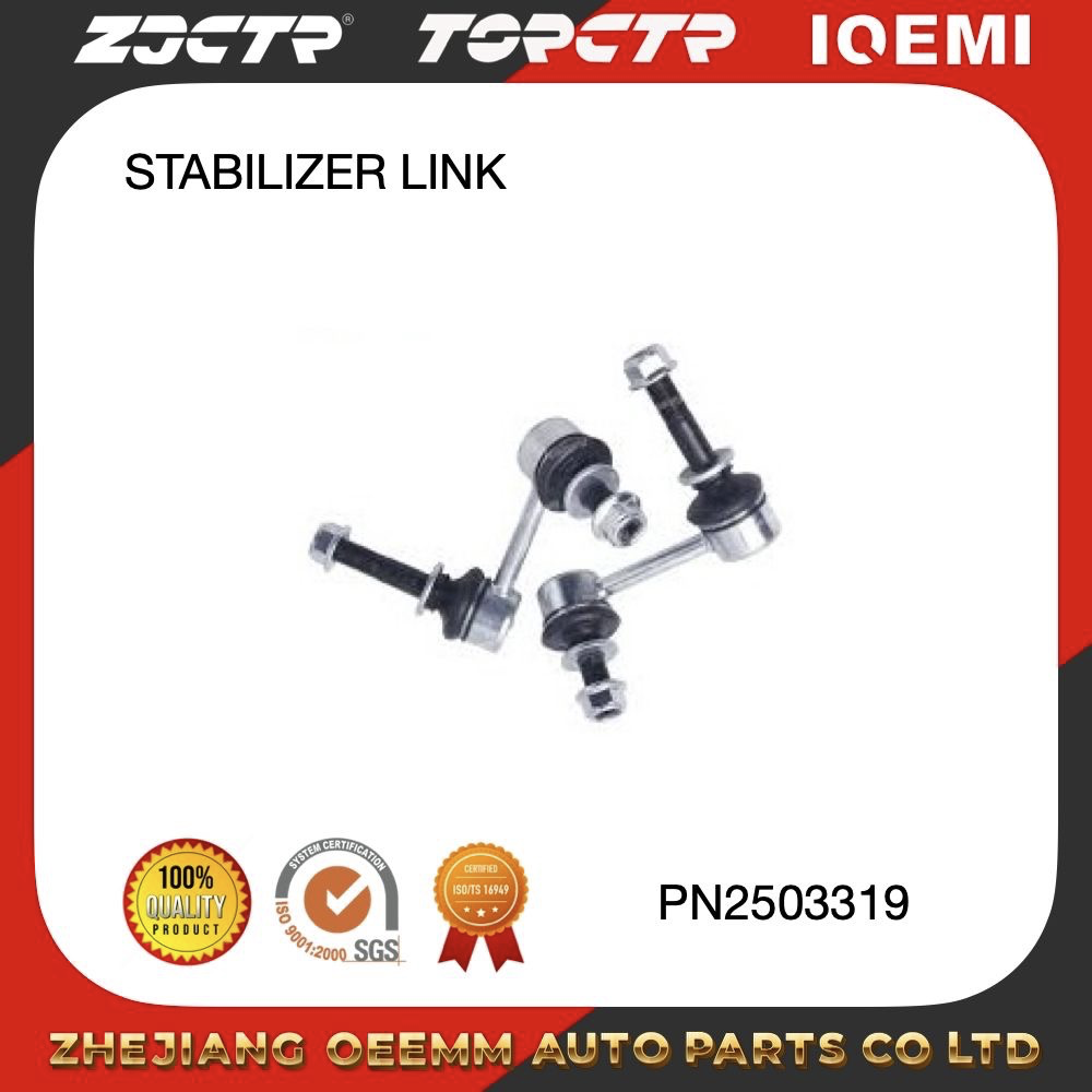 Zjctr/SL-T770L/Clt-125L/45864/Auto Parts/Stabilizer Link Application Scenario
