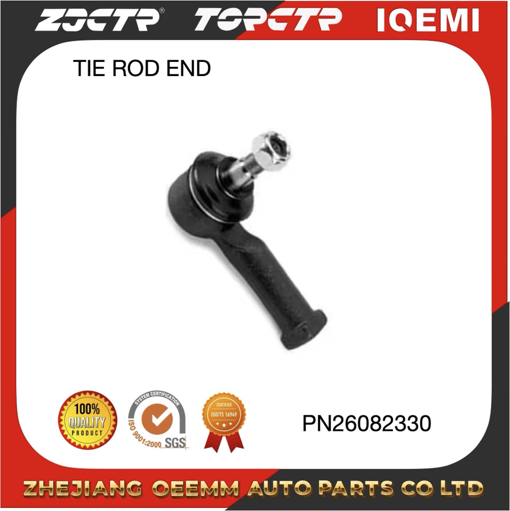 ODM/OEM/Wholesale/Zjctr/Tie Rod End/0K72A-32-240/CE0362/J482 Item Picture
