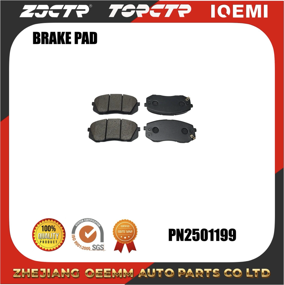 ODM/OEM/Wholesale/Zjctr/Pn0578/D1803-9035/24502/58101-Q2A00 Application Scenario