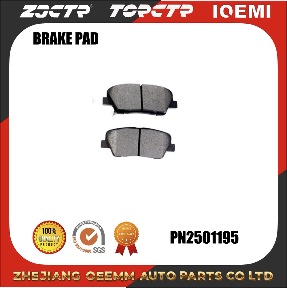 ODM/OEM/Wholesale/Zjctr/Pn0415/D1284-8401/25153/58302-2WA70 details Picture