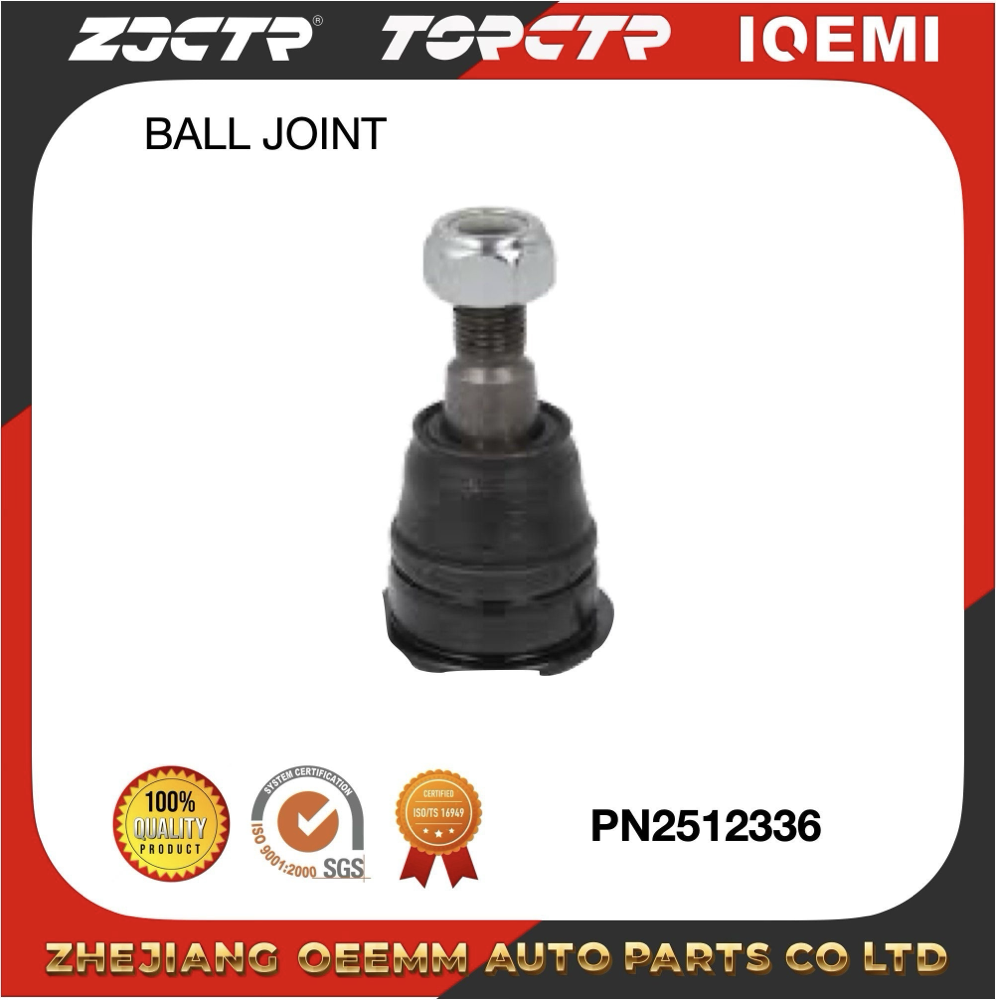Zjctr/Sb4872/CBN-41/40160-31u00/Auto Parts/BALL JOINT