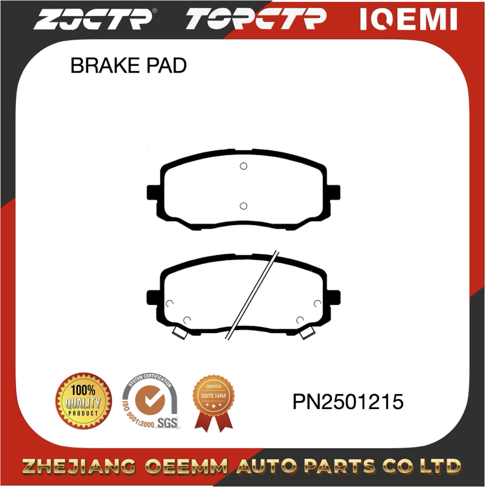 Zjctr/Pn0448/an-8142wk/D1601-8815/58101-07A10 Application Scenario