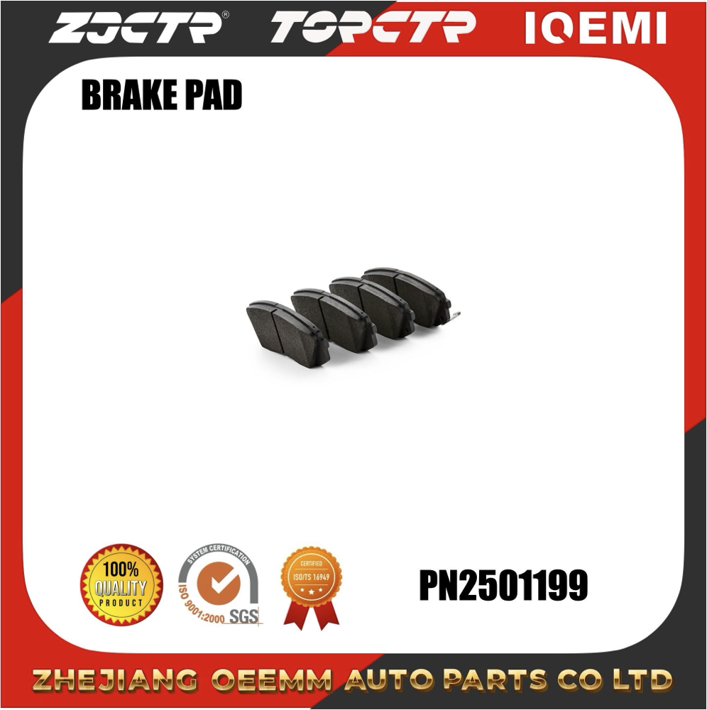 ODM/OEM/Wholesale/Zjctr/Pn0578/D1803-9035/24502/58101-Q2A00 Item Picture