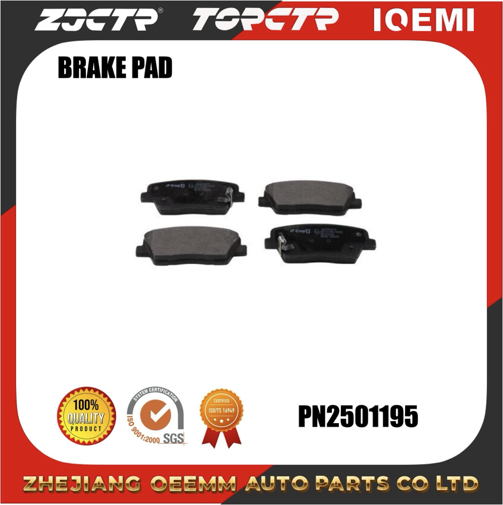 ODM/OEM/Wholesale/Zjctr/Pn0415/D1284-8401/25153/58302-2WA70 Specification image