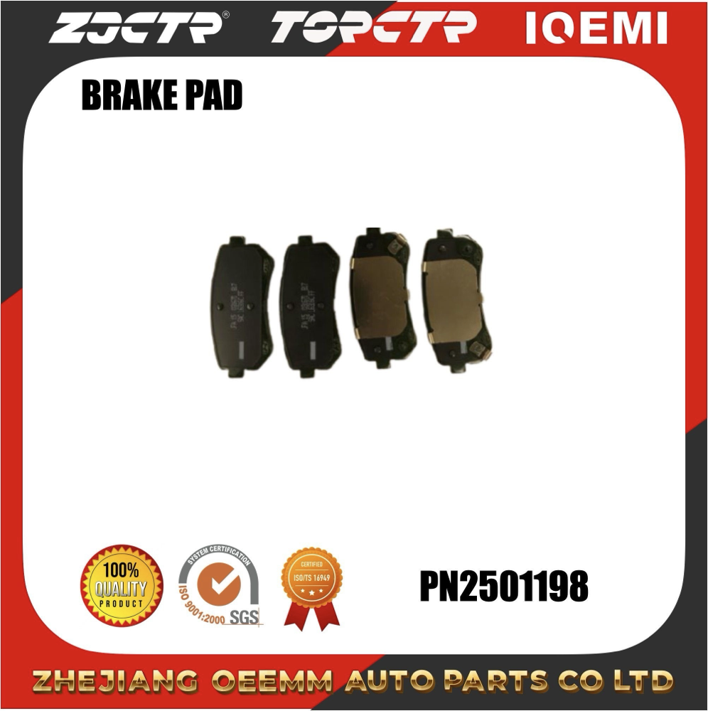 ODM/OEM/Wholesale/Zjctr/Pn0436/D1398-8506/24320/58302-1HA00 Specification image