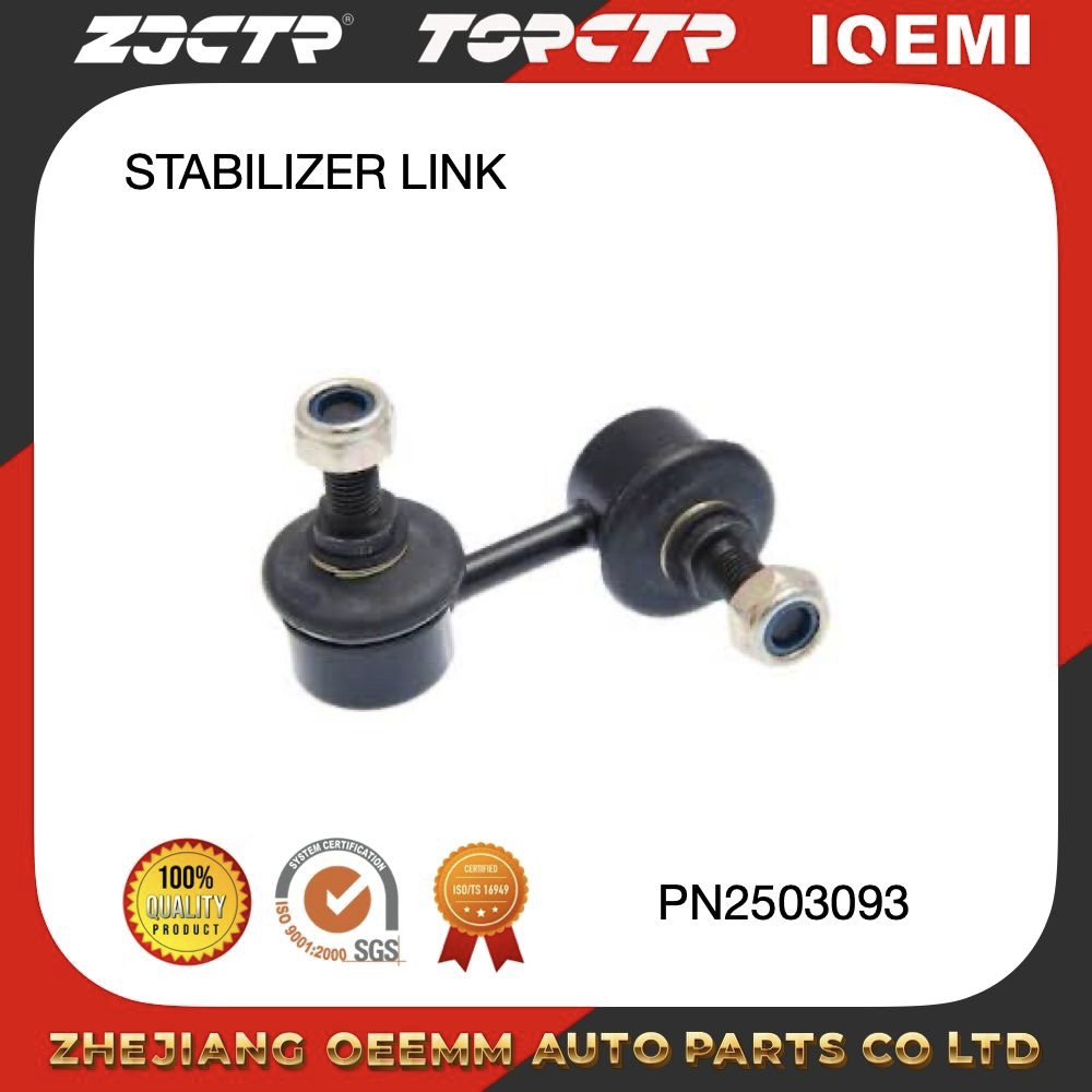 Zjctr/87060/Clkh-18L/24925/Auto Parts/Stabilizer Link Specification image