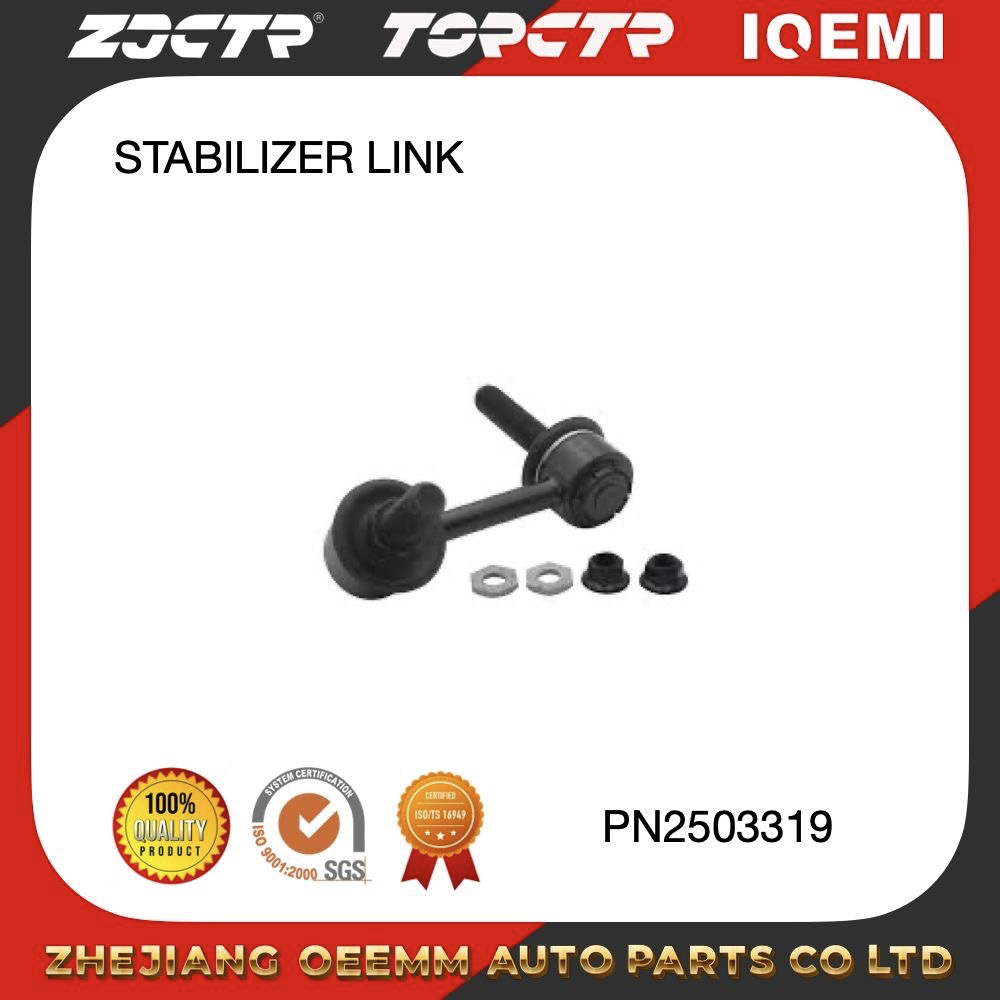 Zjctr/SL-T770L/Clt-125L/45864/Auto Parts/Stabilizer Link