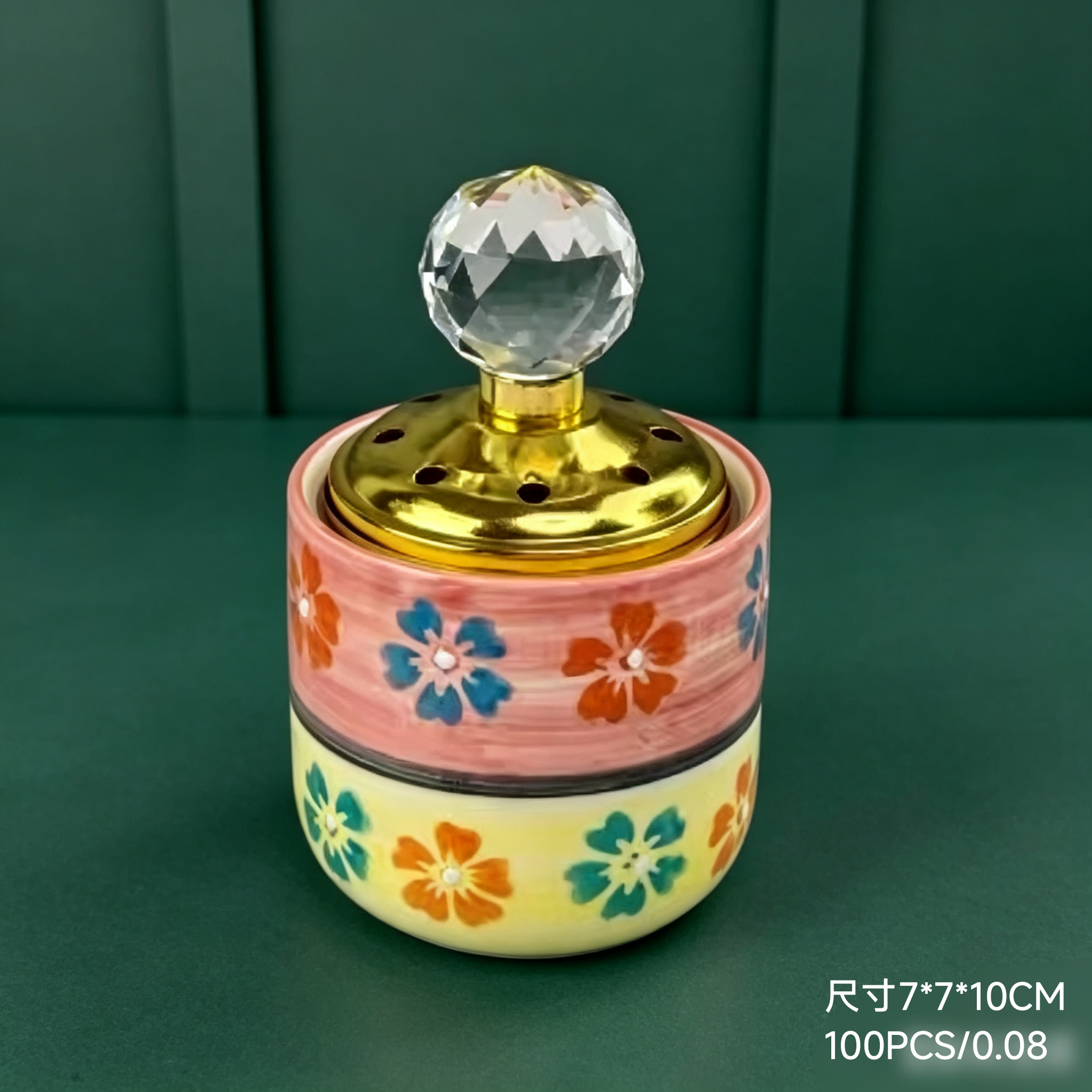 LL431538 Incense burner Specification image