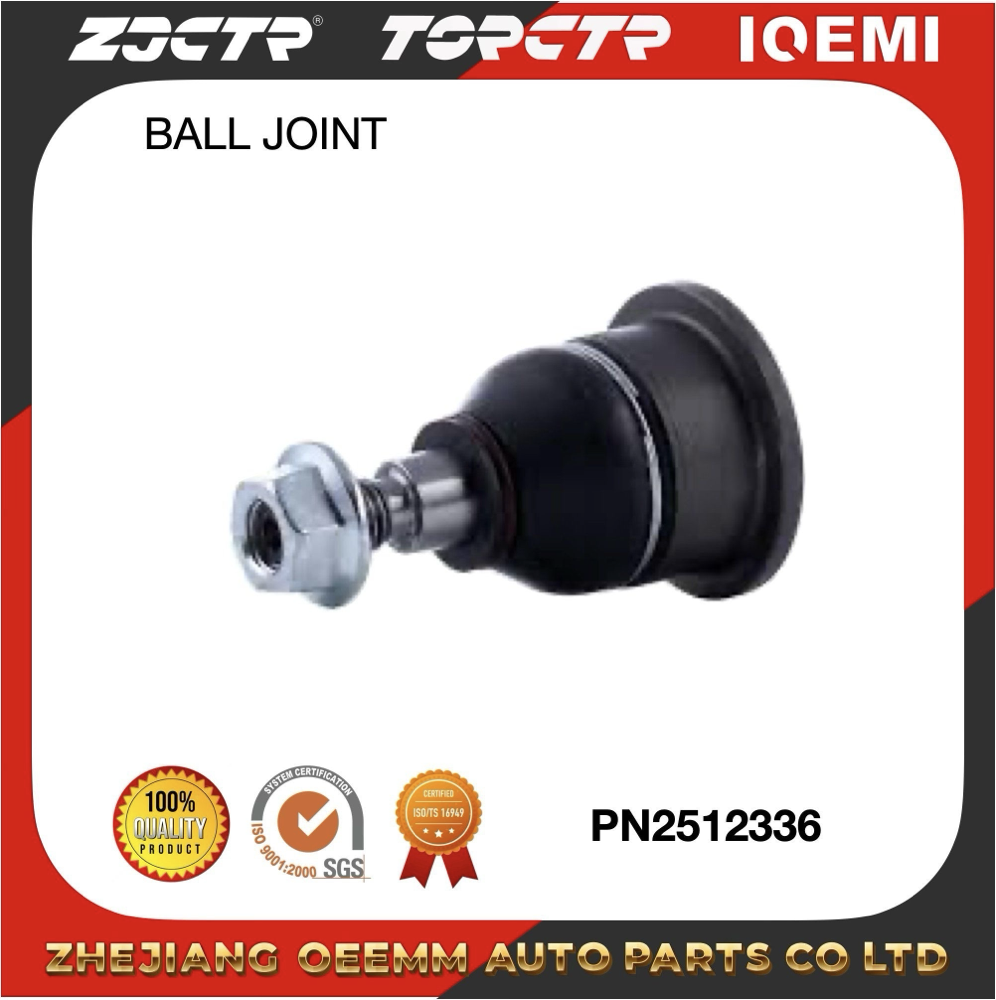 Zjctr/Sb4872/CBN-41/40160-31u00/Auto Parts/BALL JOINT Item Picture