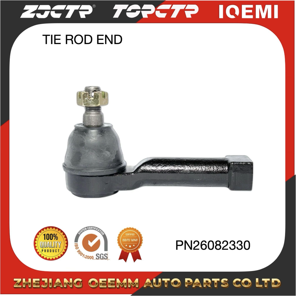 ODM/OEM/Wholesale/Zjctr/Tie Rod End/0K72A-32-240/CE0362/J482 Specification image