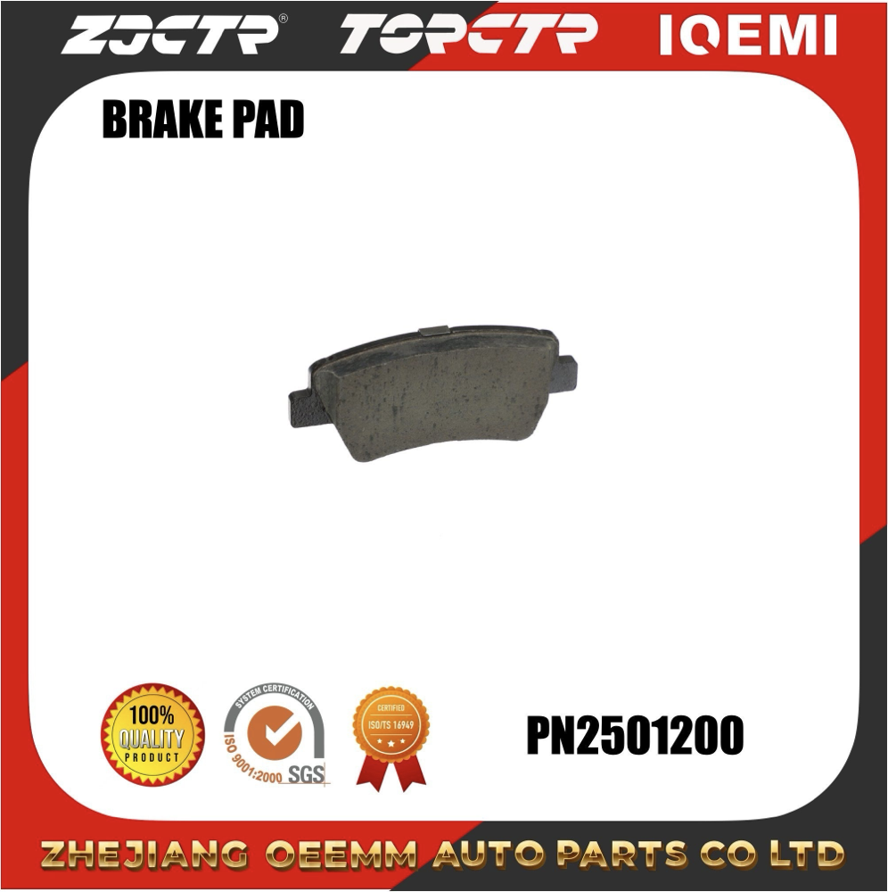 ODM/OEM/Wholesale/Zjctr/Pn0591/D1446-8428/D11430mh/48413341A