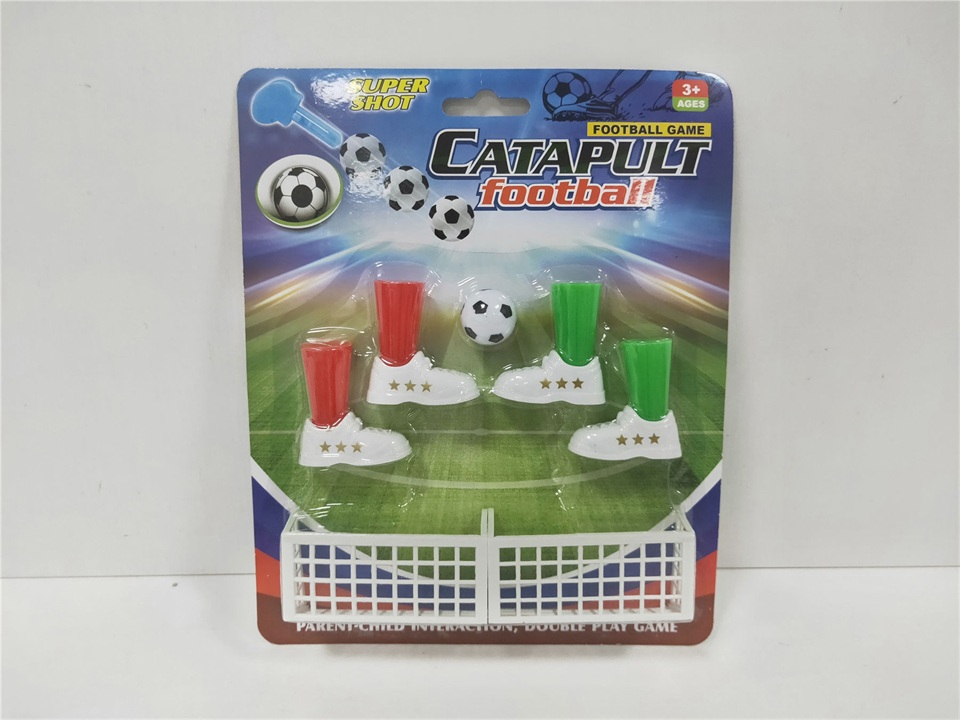 TC28661 Finger football