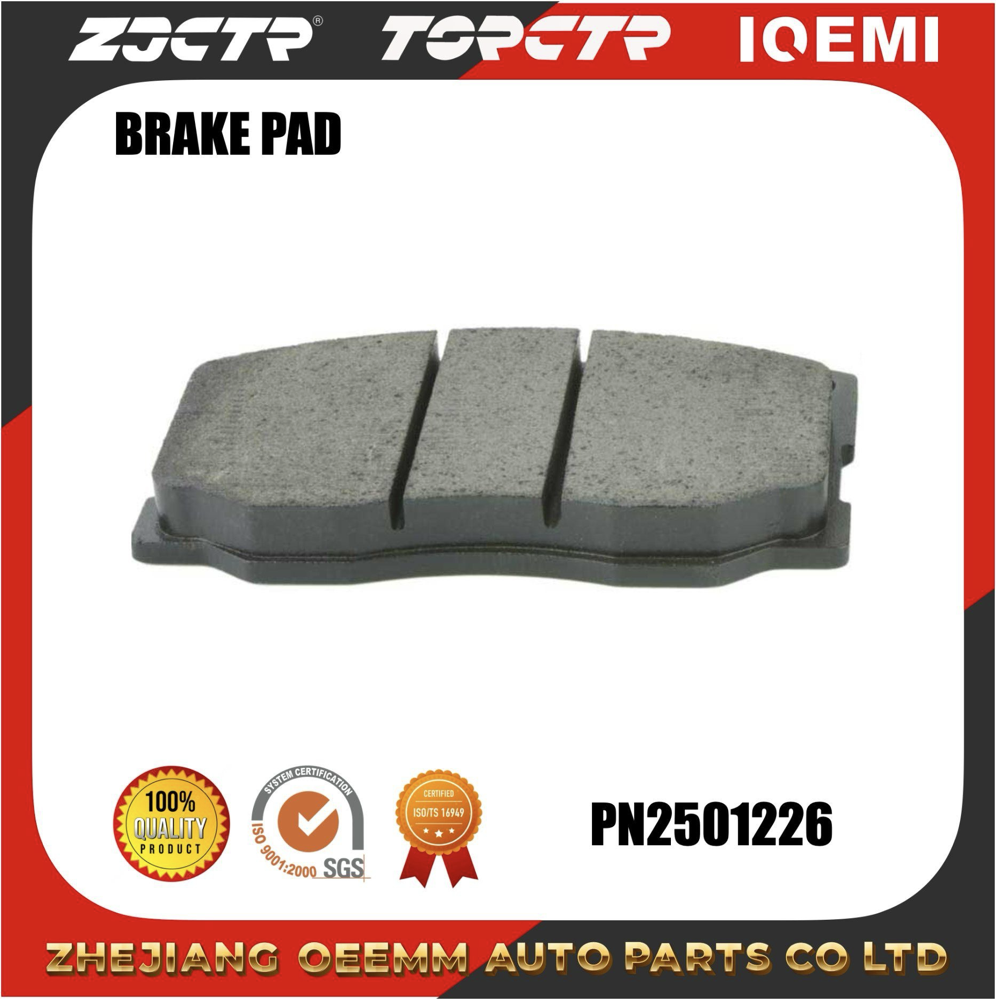 ODM/OEM/Wholesale/Zjctr/Pn0417/D1201-8321/Sp1080/58101-5H030 Item Picture